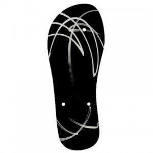 759bd Mens Flip Flops S/M/ L/XL