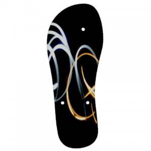766bd Mens Flip Flops S/M/ L/XL