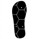831bd Mens Flip Flops S/M/ L/XL