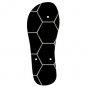 831bd Mens Flip Flops S/M/ L/XL