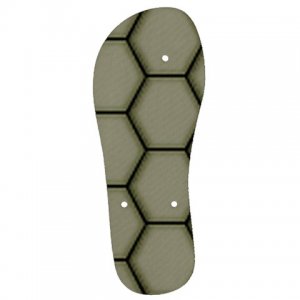 834bd Mens Flip Flops S/M/ L/XL