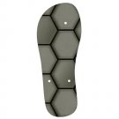 835bd Mens Flip Flops S/M/ L/XL