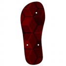 837bd Mens Flip Flops S/M/ L/XL