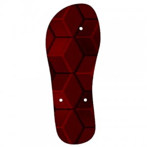 837bd Mens Flip Flops S/M/ L/XL