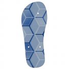 838bd Mens Flip Flops S/M/ L/XL