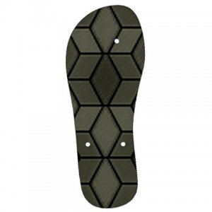 840bd Mens Flip Flops S/M/ L/XL