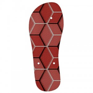 843bd Mens Flip Flops S/M/ L/XL