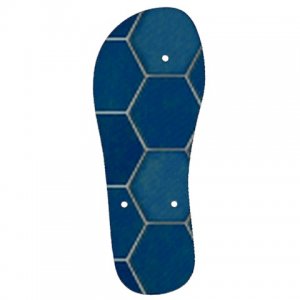 847bd Mens Flip Flops S/M/ L/XL