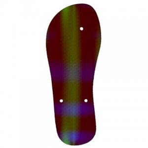 853bd Mens Flip Flops S/M/ L/XL