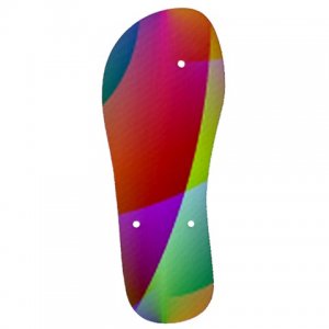 860bd Mens Flip Flops S/M/ L/XL