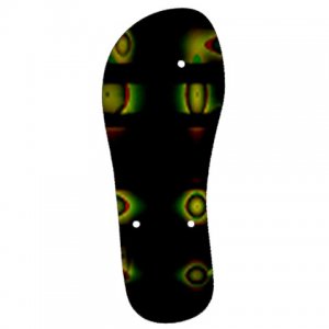 862bd Mens Flip Flops S/M/ L/XL
