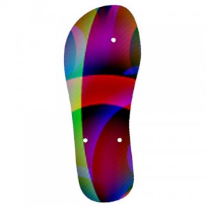 875bd Mens Flip Flops S/M/ L/XL