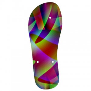876bd Mens Flip Flops S/M/ L/XL