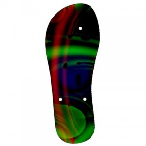 878bd Mens Flip Flops S/M/ L/XL