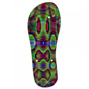 885bd Mens Flip Flops S/M/ L/XL