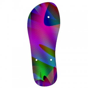 894bd Mens Flip Flops S/M/ L/XL