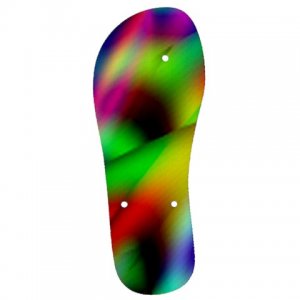 910bd Mens Flip Flops S/M/ L/XL