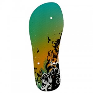 913bd Mens Flip Flops S/M/ L/XL