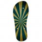 934bd Mens Flip Flops S/M/ L/XL