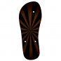 948bd Mens Flip Flops S/M/ L/XL