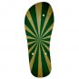 950bd Mens Flip Flops S/M/ L/XL