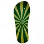 953bd Mens Flip Flops S/M/ L/XL
