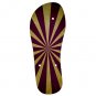 954bd Mens Flip Flops S/M/ L/XL