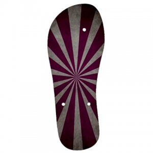 958bd Mens Flip Flops S/M/ L/XL