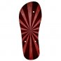 965bd Mens Flip Flops S/M/ L/XL