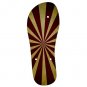 966bd Mens Flip Flops S/M/ L/XL
