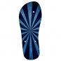 967bd Mens Flip Flops S/M/ L/XL