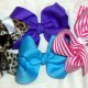 LaRge BowS
