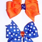 Gator Itsy Bitsy Bows