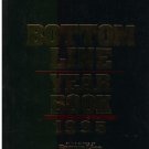 Bottom Line Year Book 1995