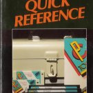 PC Tools Quick Reference Version 5.5