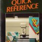 PC Tools Quick Reference Version 5.5