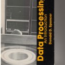 Data Processing An Introduction