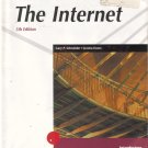 The Internet New Perspectives -- 5th Edition