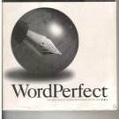 WordPerfect User's Guide Version 6.1