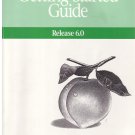 Peach Tree -- Version 6