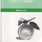 Peach Tree -- Version 6