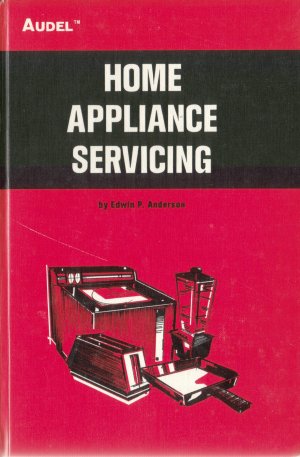 Home Appliance Servicing