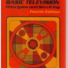 Basic Television Principles and Servicing