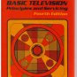 Basic Television Principles and Servicing