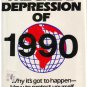 The Great Depression of 1990