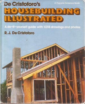 Housebuilding Illustrated