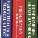 Consumer Guide for Home Remedies / Prescription Drugs / Family Health