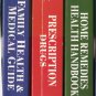 Consumer Guide for Home Remedies / Prescription Drugs / Family Health