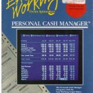 Easy Working from Spinnaker Personal Cash Manager