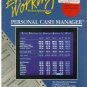 Easy Working from Spinnaker Personal Cash Manager